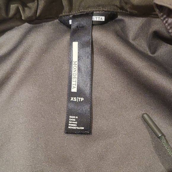 Light Spring Jacket - Picture 4 of 4